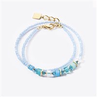 Bracciale Coeur De Lion in Bronzo 4564/30-0600 - 4564/30-0600
